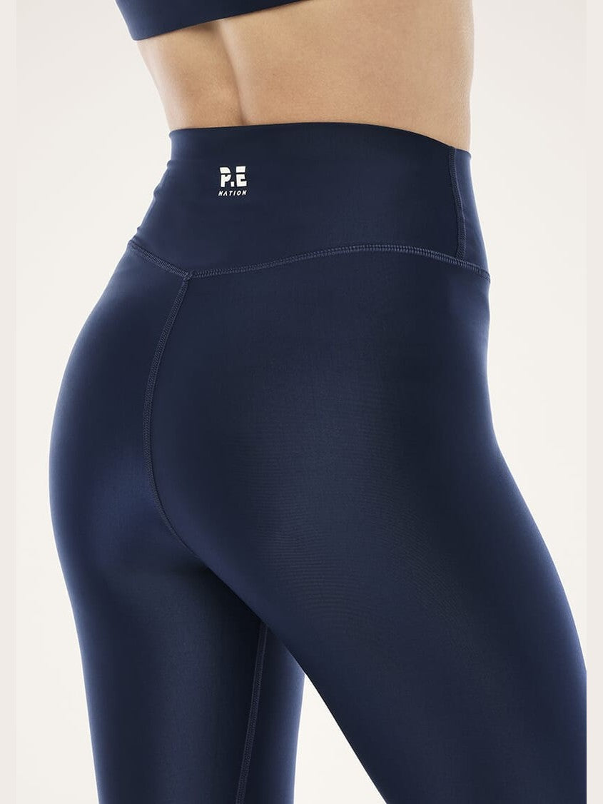 P.E NATION FAIRMONT FULL LENGTH LEGGING