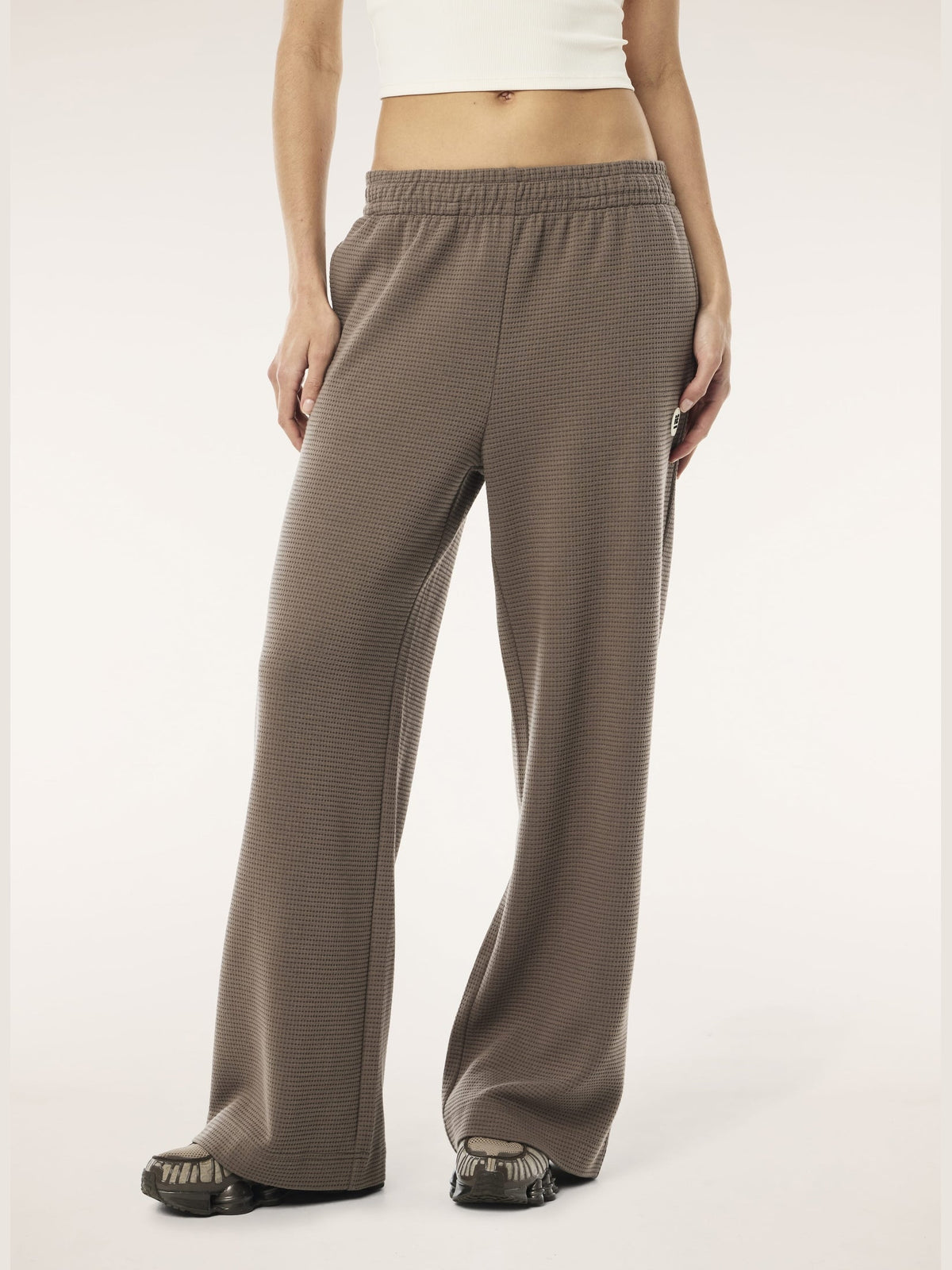 P.E NATION PRINTEMPS PANT