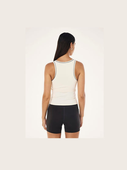 P.E NATION NEXUS RIB TANK