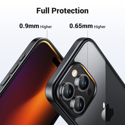 Kickstand Protective Case For Iphone 15 Ugreen - 25404