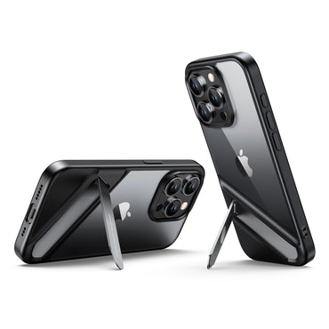 Kickstand Protective Case For Iphone 15 Pro Max Ugreen - 25407