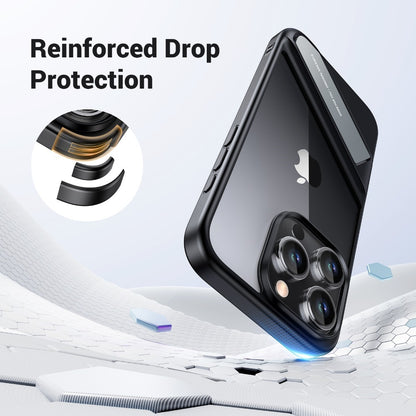 Kickstand Protective Case For Iphone 15 Pro Max Ugreen - 25407