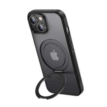 Kickstand & Magnetic Protective Case For Iphone 15 Ugreen - 25521