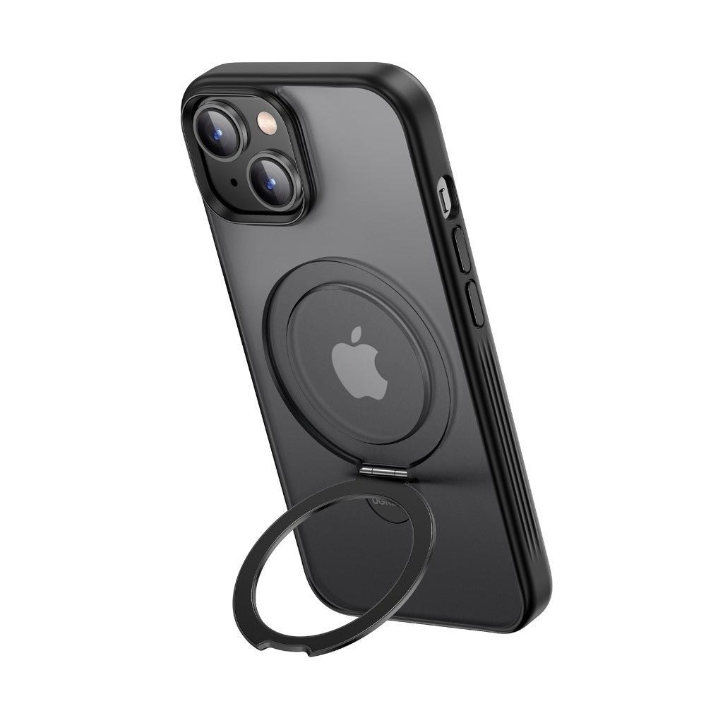 Kickstand & Magnetic Protective Case For Iphone 15 Pro Max Ugreen - 25533