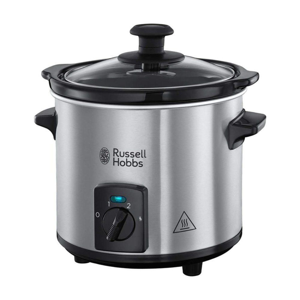 Russell Hobbs, Compact Home Slow Cooker 2L, 2557056
