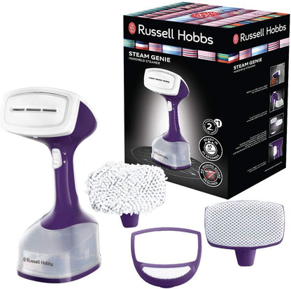 Russell Hobbs, Steam Genie Handheld Garment Steamer