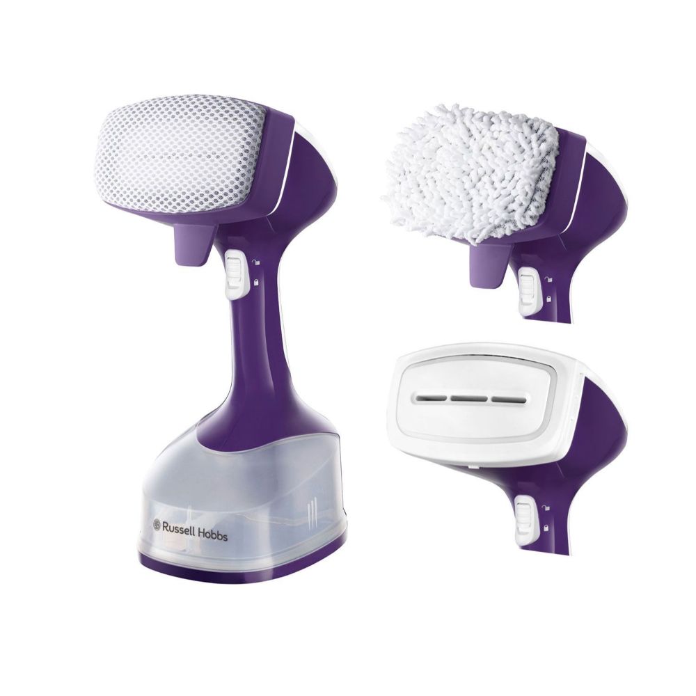 Russell Hobbs, Steam Genie Handheld Garment Steamer