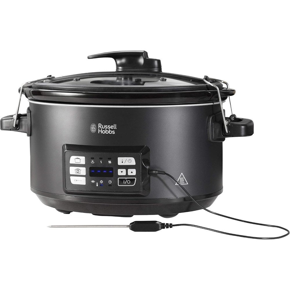 Russell Hobbs, compact steamer