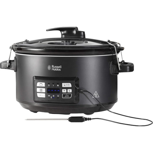 Russell Hobbs, compact steamer