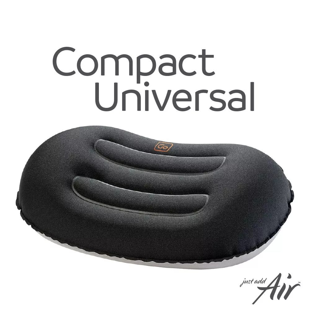 Go Travel, Compact Universal Pillow