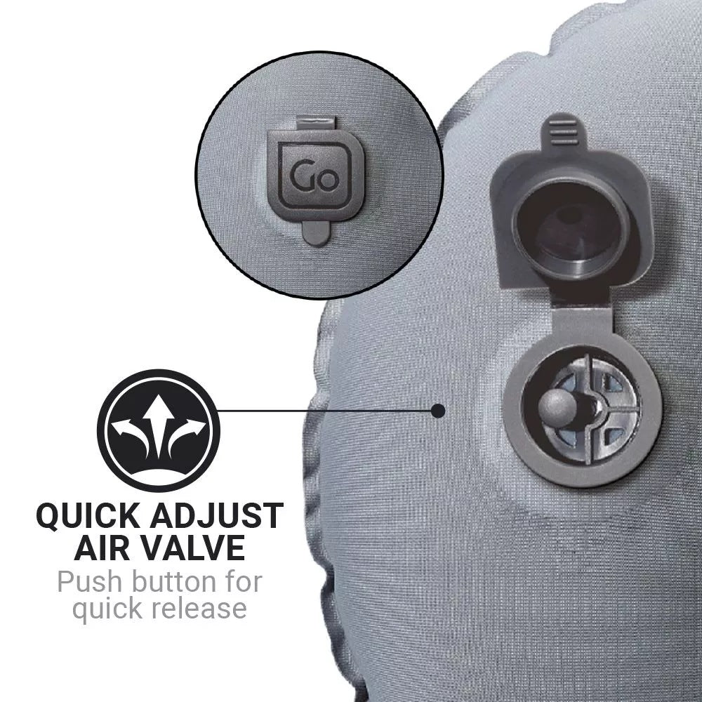 Go Travel, Compact Universal Pillow