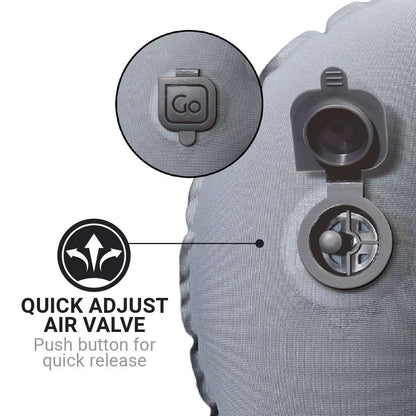 Go Travel, Compact Universal Pillow
