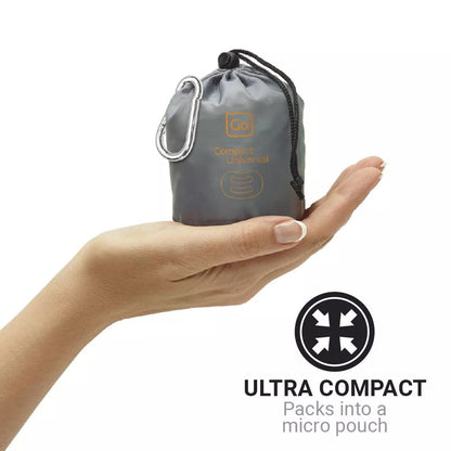 Go Travel, Compact Universal Pillow