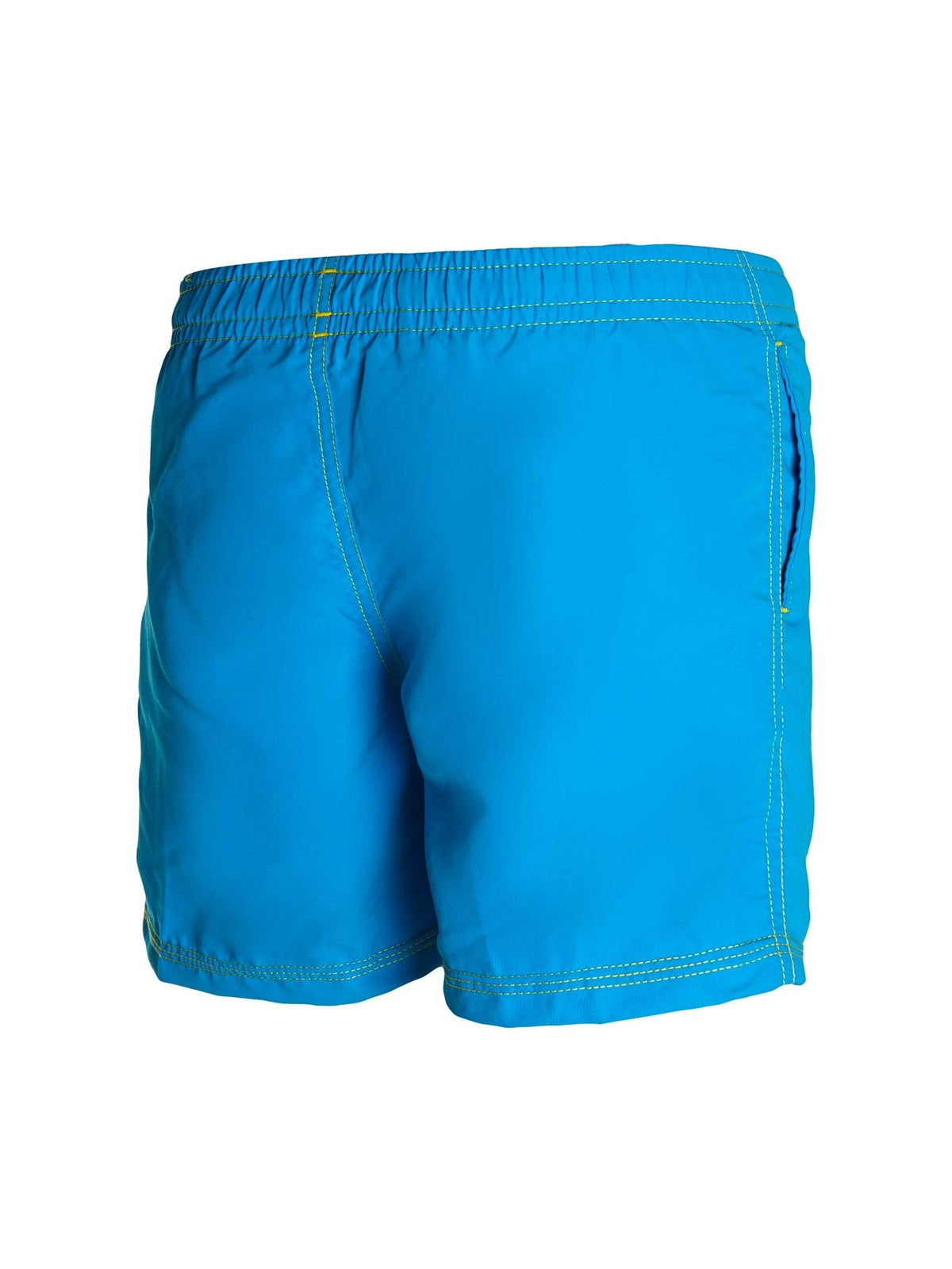 ZAGANO BOYS SHORTS 2616-azure