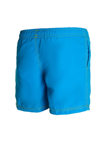 ZAGANO BOYS SHORTS 2616-azure
