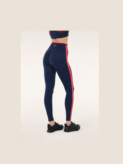 P.E NATION CONVEX FULL LENGTH LEGGING