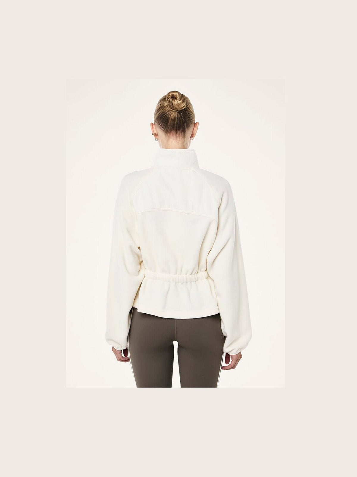 P.E NATION FORM JACKET