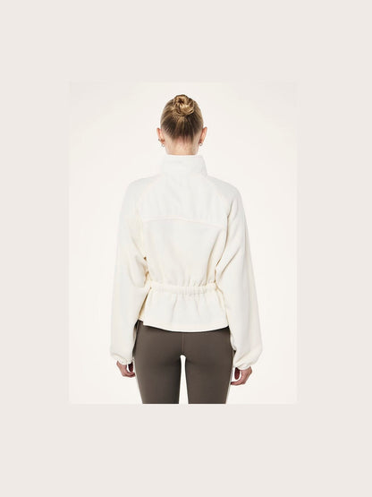 P.E NATION FORM JACKET