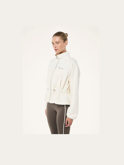 P.E NATION FORM JACKET