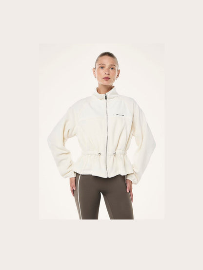 P.E NATION FORM JACKET