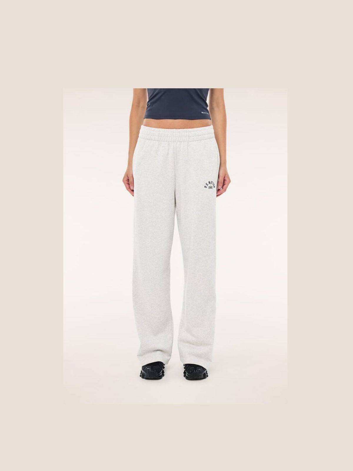 P.E NATION SWERVE TRACKPANT