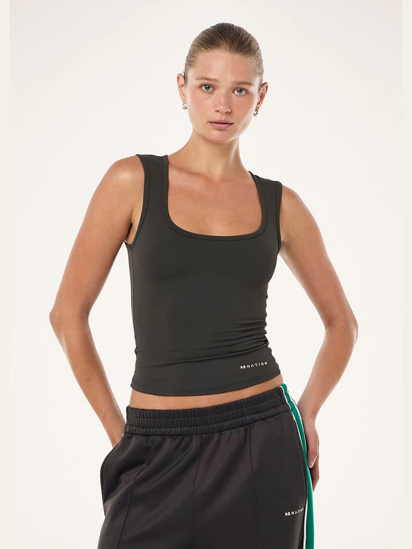 P.E NATION REFINE SCOOP TANK