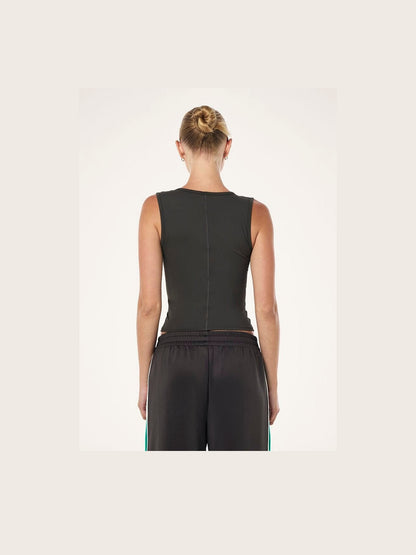 P.E NATION REFINE SCOOP TANK