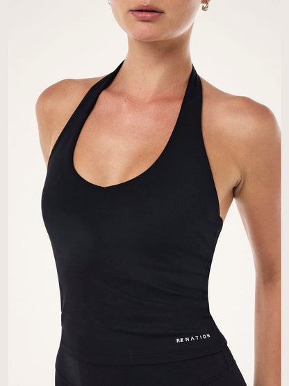 P.E NATION RESET HALTER TANK