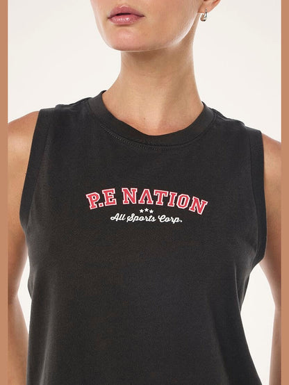 P.E NATION DYNAMIC TANK