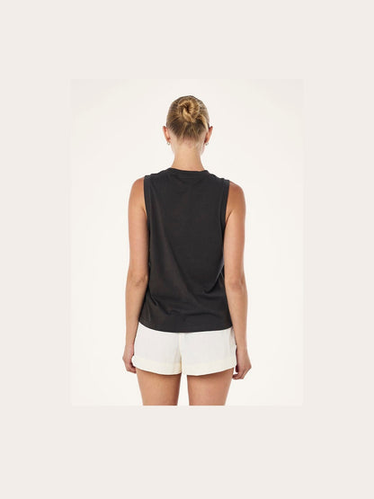 P.E NATION DYNAMIC TANK