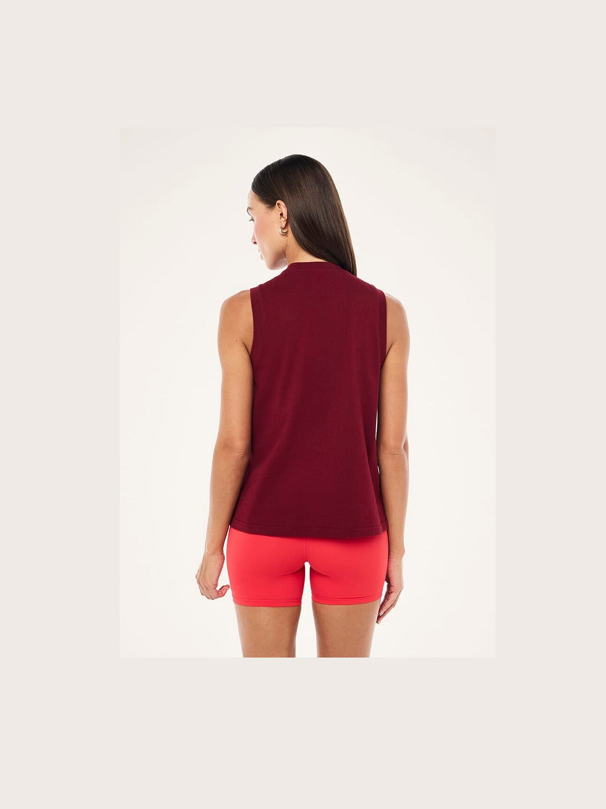 P.E NATION BACKSPIN TANK