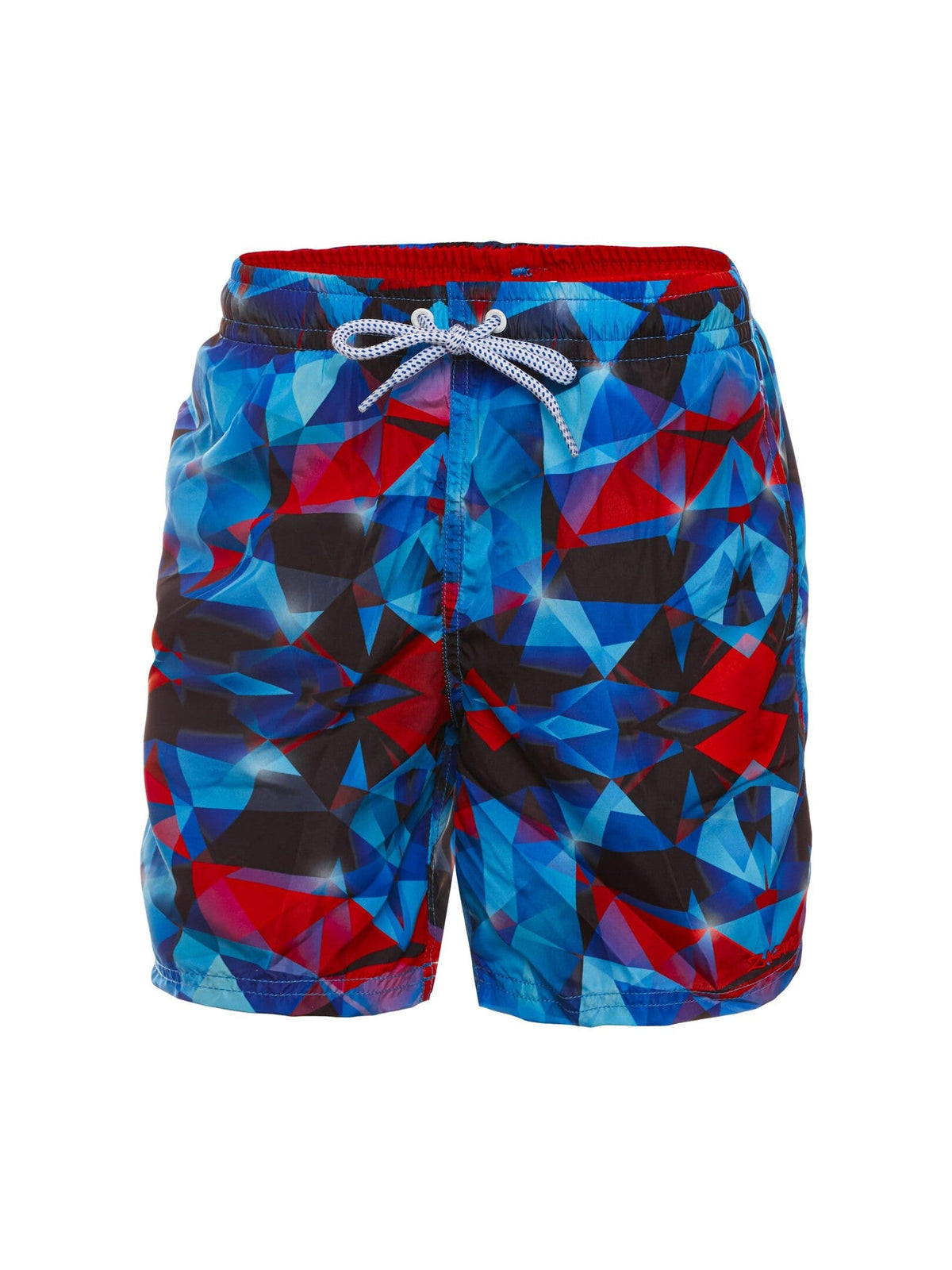 ZAGANO BOYS SHORTS 2620-01