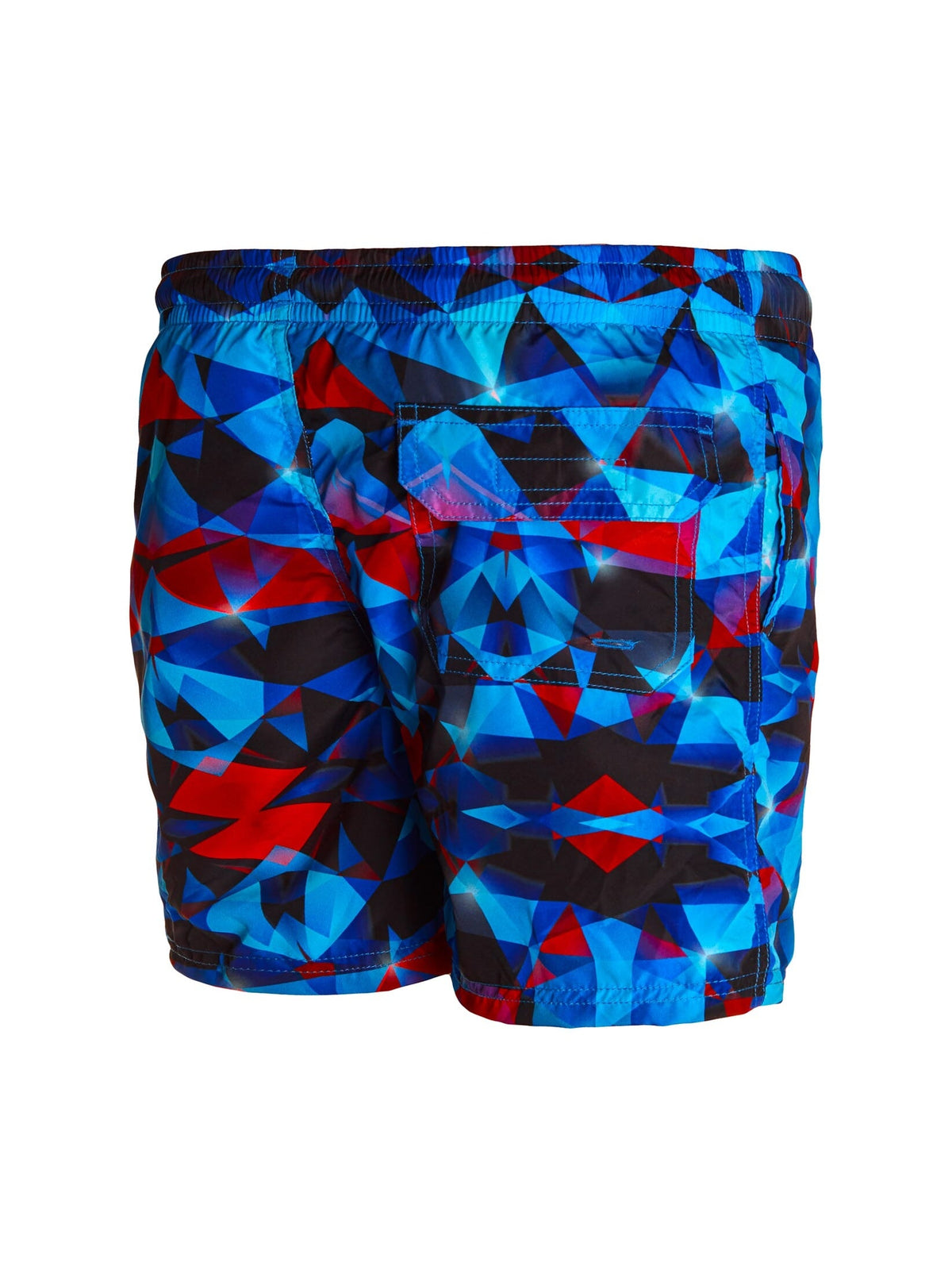ZAGANO BOYS SHORTS 2620-01