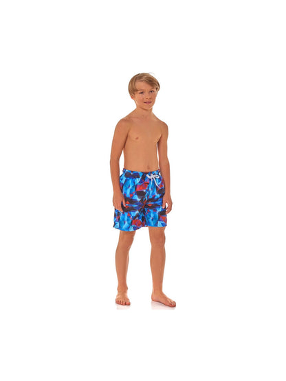 ZAGANO BOYS SHORTS 2620-01