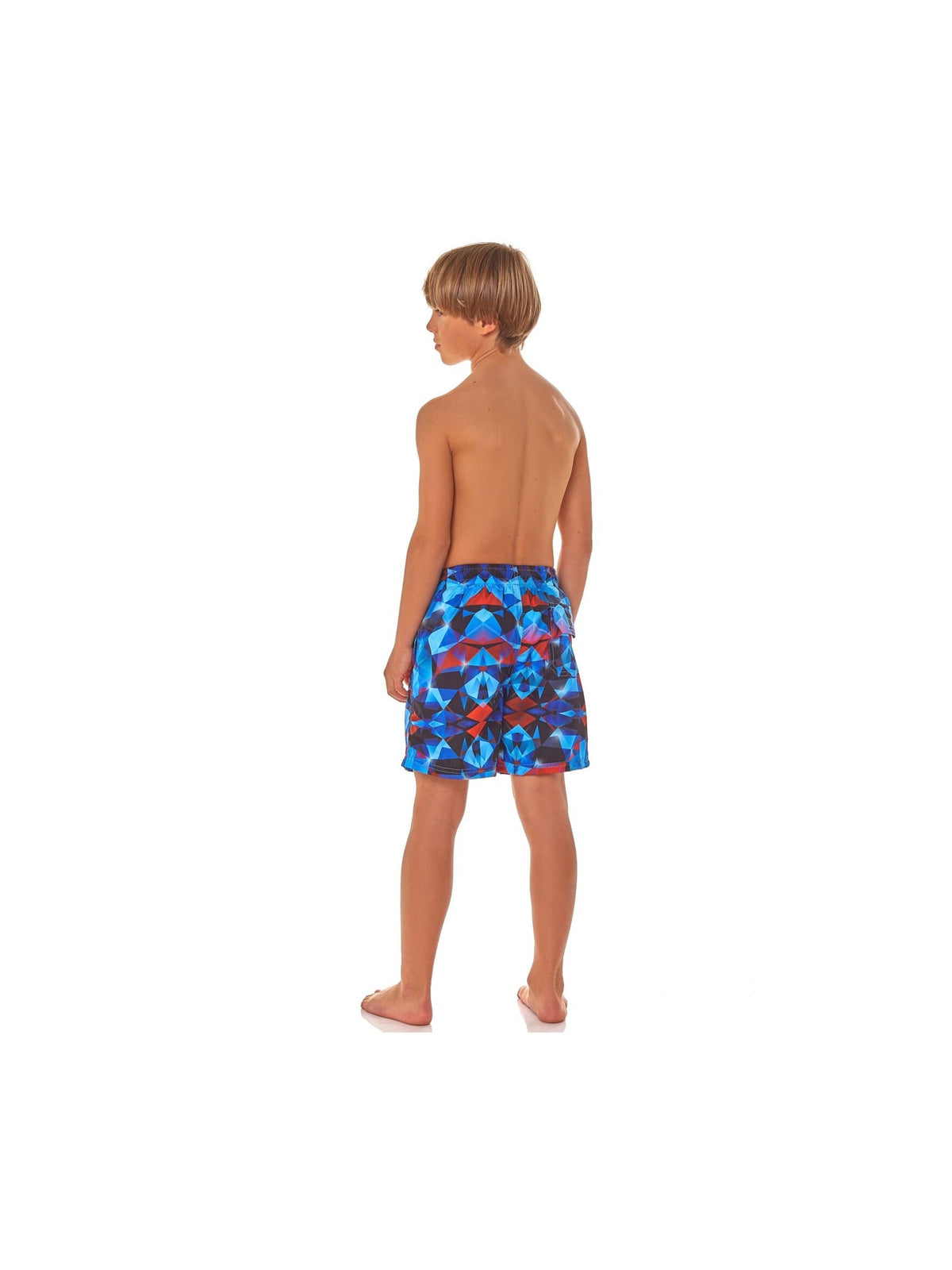 ZAGANO BOYS SHORTS 2620-01