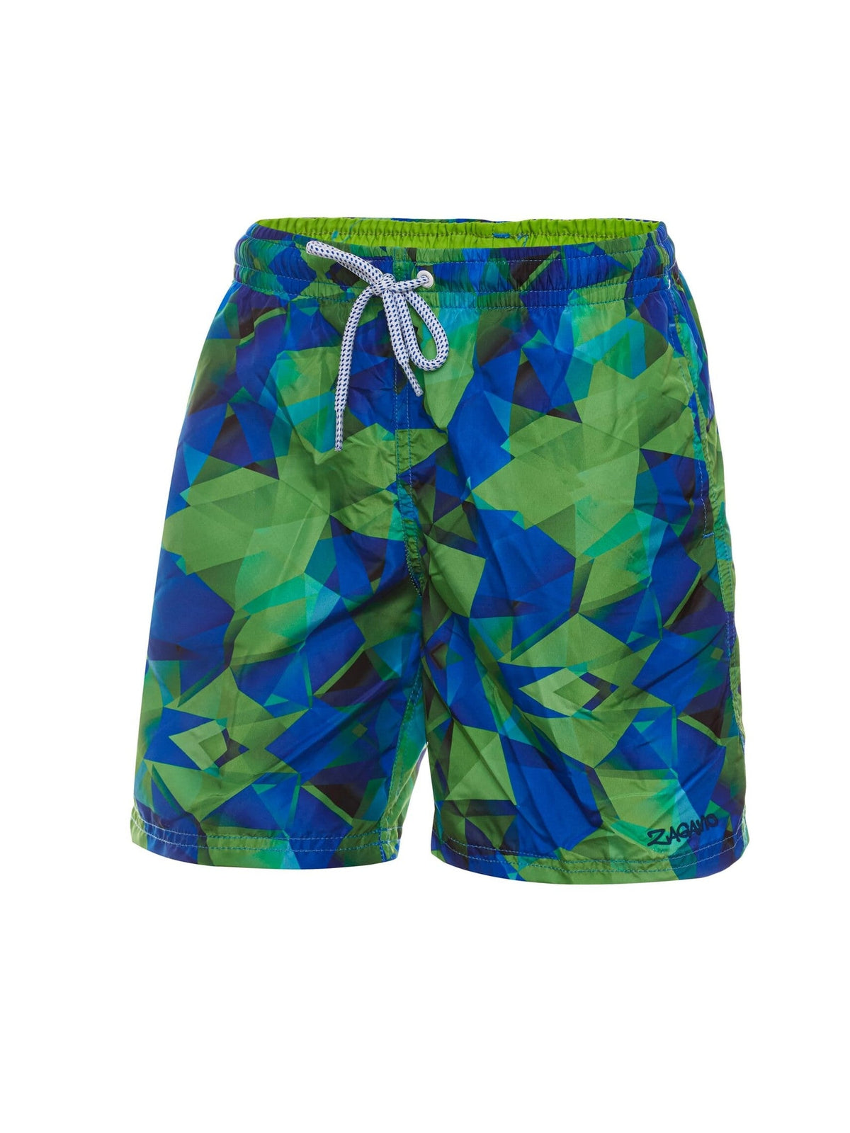 ZAGANO BOYS SHORTS 2620-02