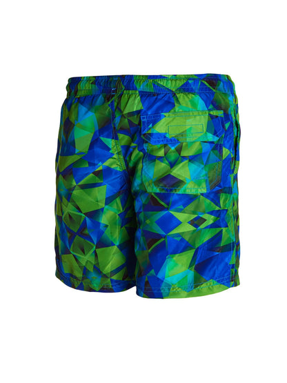 ZAGANO BOYS SHORTS 2620-02