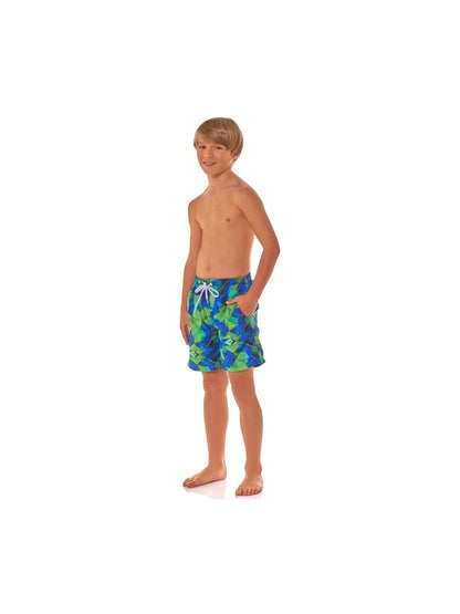 ZAGANO BOYS SHORTS 2620-02