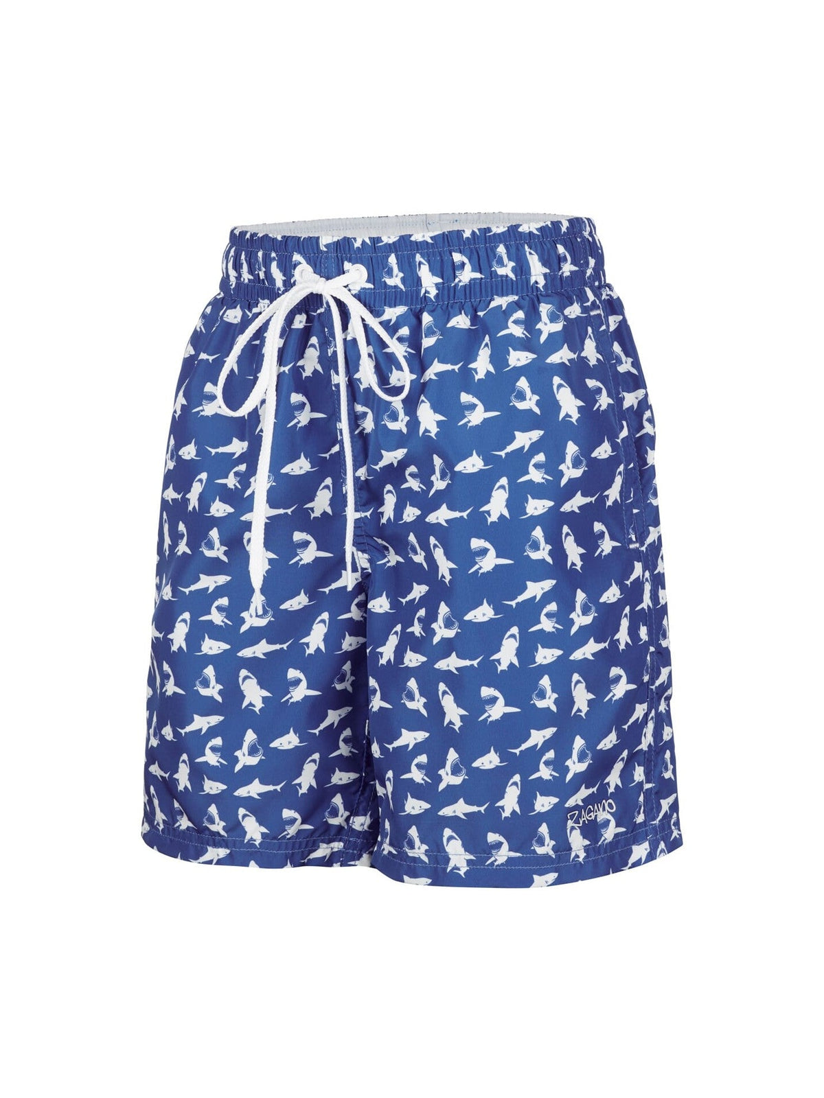 ZAGANO BOYS SHORTS 2620-03