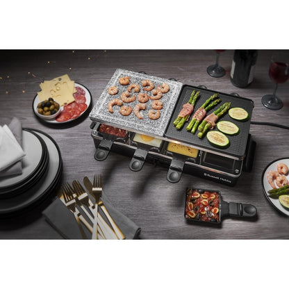 Russell Hobbs, Raclette 3 In 1