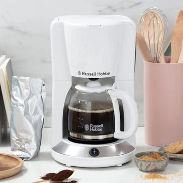Russell Hobbs, Coffee Maker