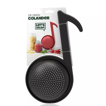 Cool Gift, Music Note Colander