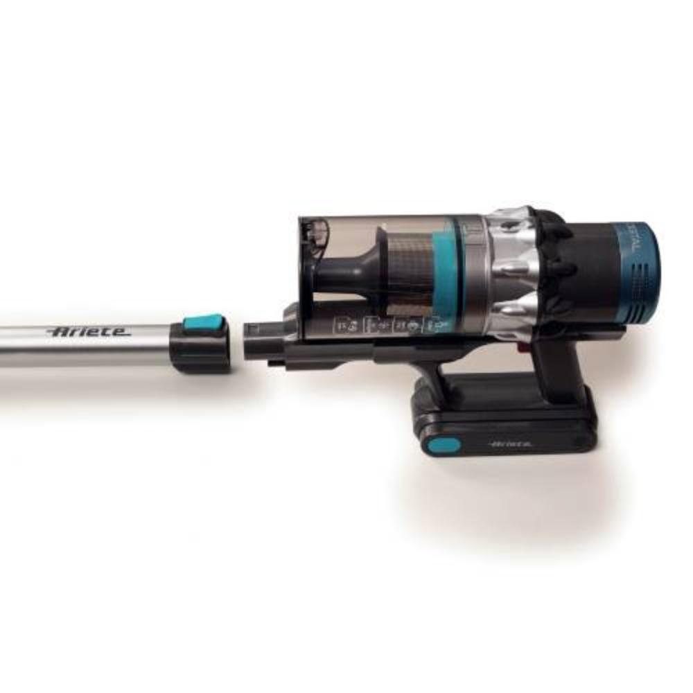 Ariete, Digital Stick Cleaner 22.2V, Blue, 2704/01