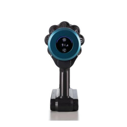 Ariete, Digital Stick Cleaner 22.2V, Blue, 2704/01
