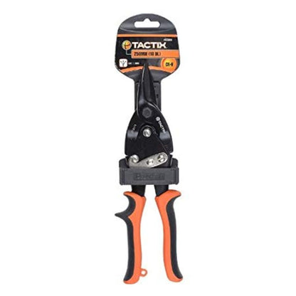 Tactix, Aviation Tin Snip-Straight