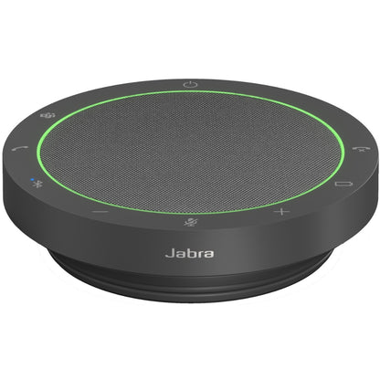 Jabra, Speak2 55, Ms Teams Dark Grey Wireless Conference Speakerphone