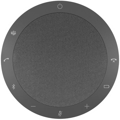 Jabra, Speak2 55, Ms Teams Dark Grey Wireless Conference Speakerphone