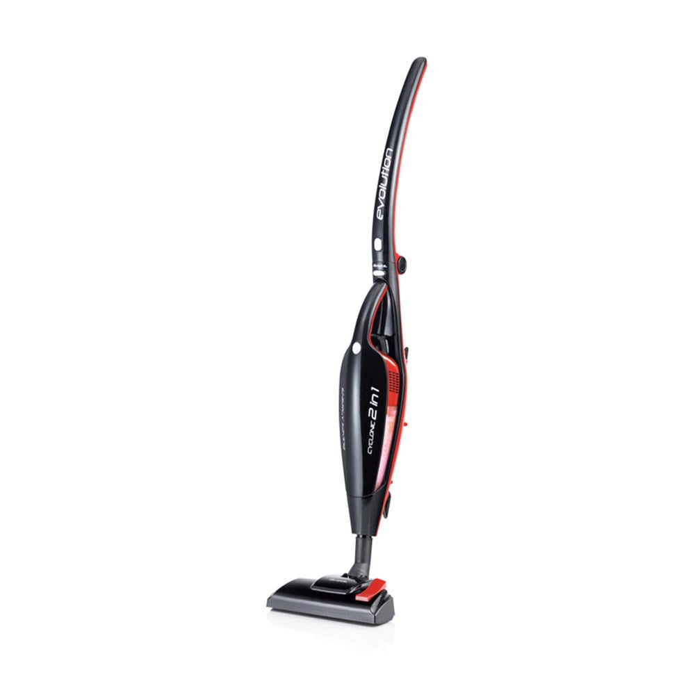 Ariete, Corded Stick Cleaner 2In1 Evolution, 600W, 2764