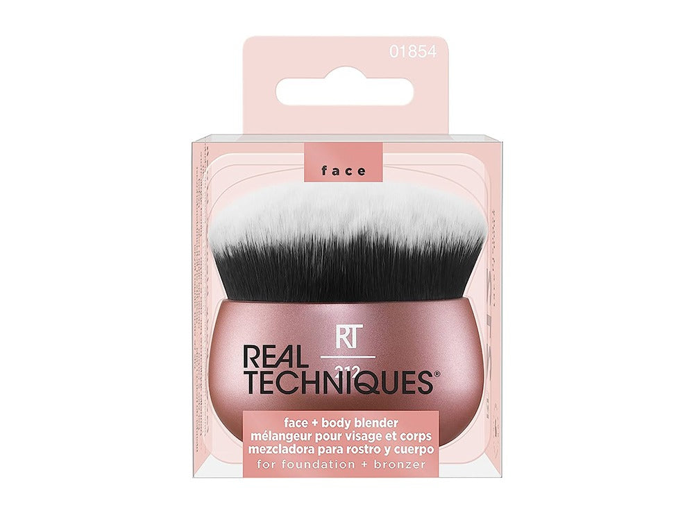 Real Techniques, Face & Body Blender For Foundation & Bronzer 1854