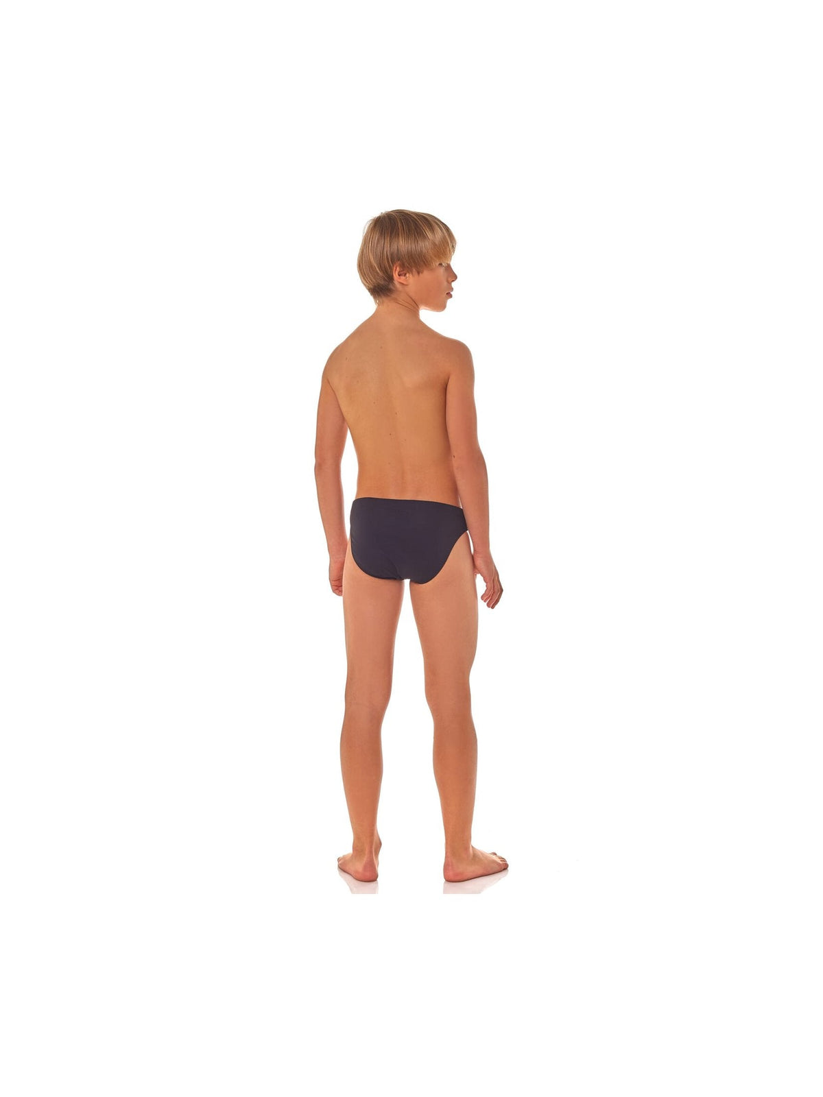 ZAGANO BOYS BRIEFS 2801-01